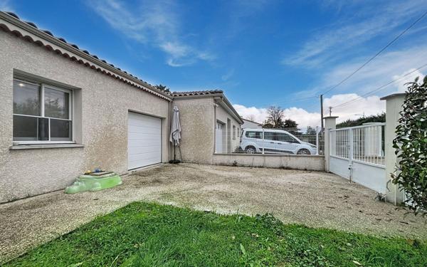 Maison à vendre    4 pièces • 89,91 m2 Malissard