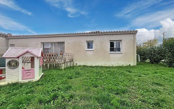 Maison à vendre    4 pièces • 89,91 m2 Malissard