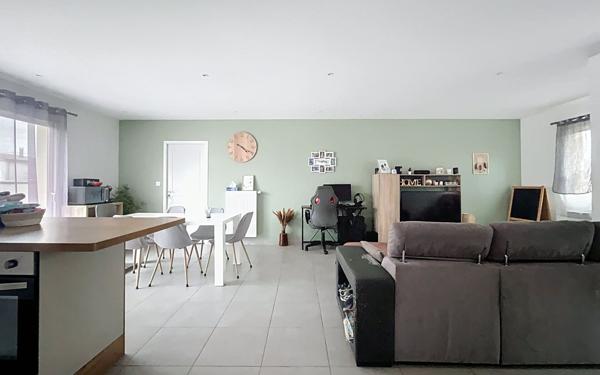 Maison à vendre    4 pièces • 89,91 m2 Malissard