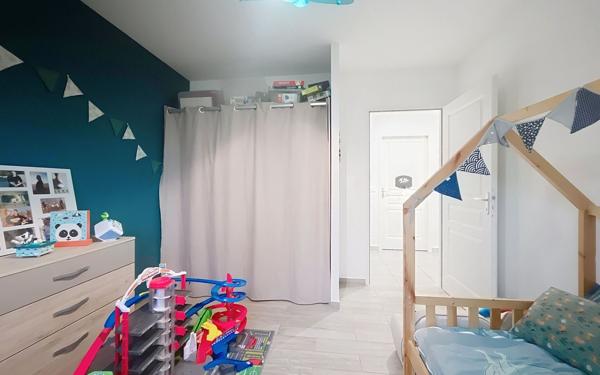 Maison à vendre    4 pièces • 89,91 m2 Malissard