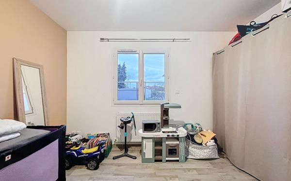 Maison à vendre    4 pièces • 89,91 m2 Malissard