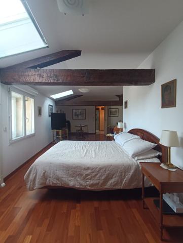 Frontignan centre ville - Magnifique appartement T6 de 248 M² avec terrasse...