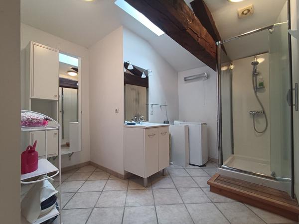 Frontignan centre ville - Magnifique appartement T6 de 248 M² avec terrasse...