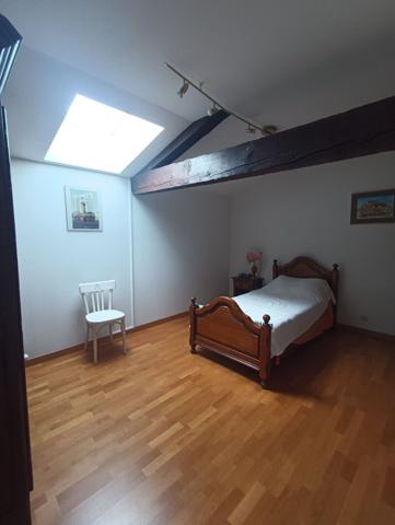 Frontignan centre ville - Magnifique appartement T6 de 248 M² avec terrasse...