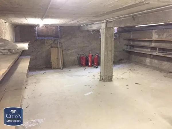 Local commercial à louer Neuville-sur-Saône (69250)