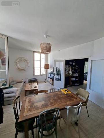 Achat - Appartement Angers 49000 3 pièces 49 m 2 205 m 2