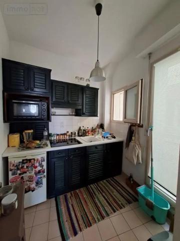 Achat - Appartement Angers 49000 3 pièces 49 m 2 205 m 2