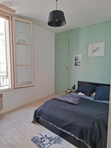 Achat - Appartement Angers 49000 3 pièces 49 m 2 205 m 2