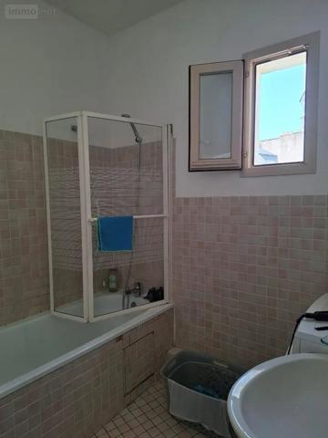 Achat - Appartement Angers 49000 3 pièces 49 m 2 205 m 2
