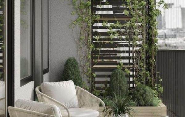 Vente Appartement P3 RÉsidence seniors Cessy   