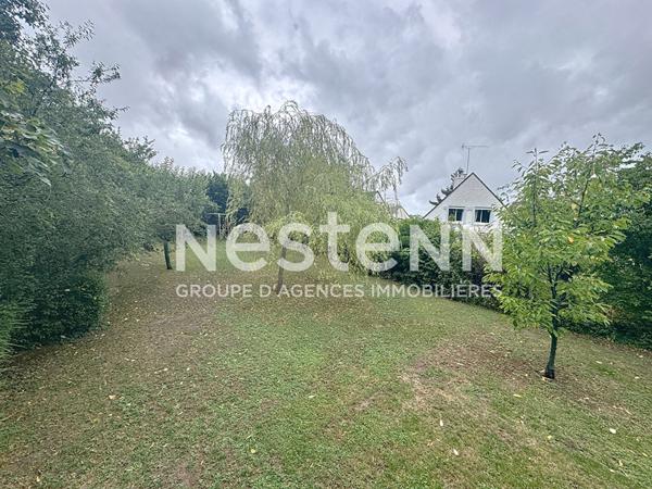 Maison Evry Courcouronnes 6 pièces, grand jardin, proche T12, écoles et collége, 4 chambres, grand salon, contrat Nestenn