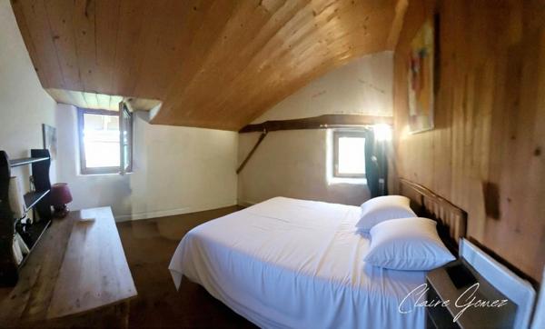 Maison écologique avec piscine Type 5 de 150 m² habitables – Terrain de 3 000 m² (à 5 min de LOMBEZ)