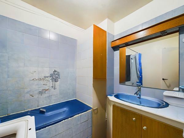 Appartement Vitry Sur Seine 3 pièce(s) 59 m2