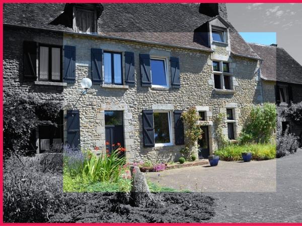 Maison  10 pièce(s) 340 m2