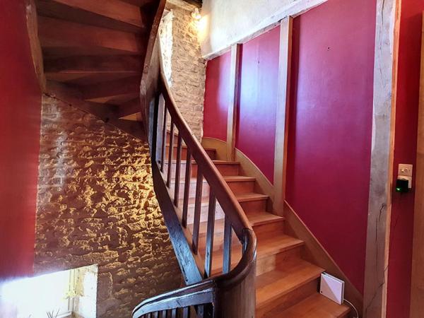 Maison  10 pièce(s) 340 m2