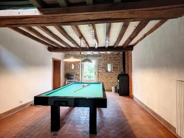 Maison  10 pièce(s) 340 m2