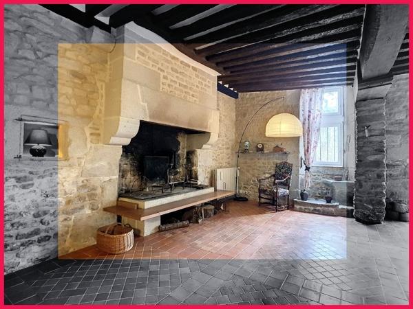 Maison  10 pièce(s) 340 m2