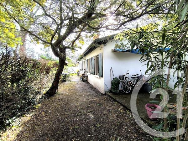 Maison à vendre  3 pièces - 44,75 m2 ANDERNOS LES BAINS - 33