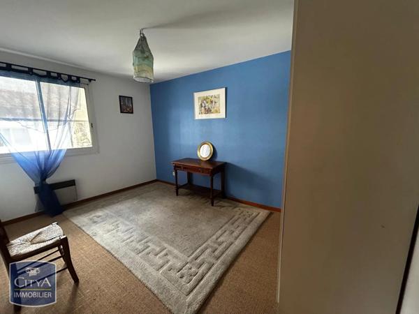 Vente appartement 3 pièces de 87m²