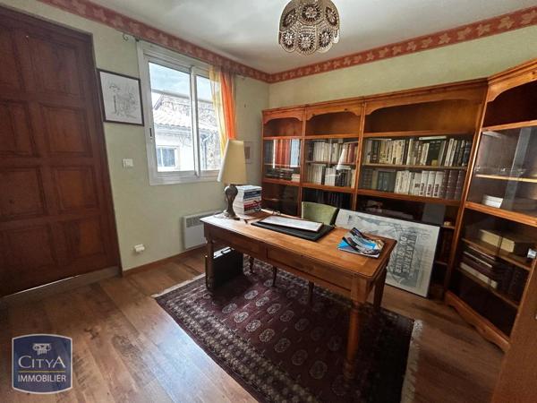 Vente appartement 3 pièces de 87m²