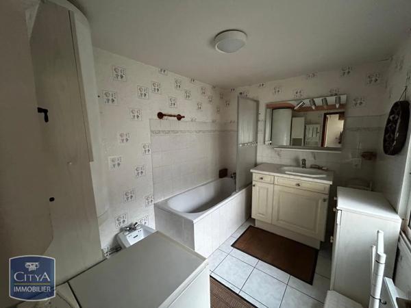 Vente appartement 3 pièces de 87m²