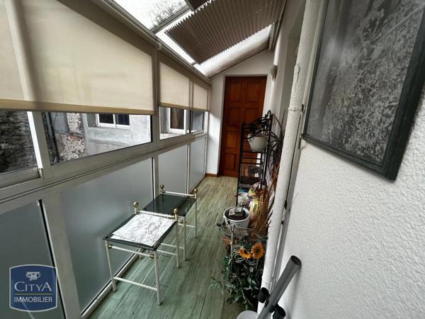Vente appartement 3 pièces de 87m²