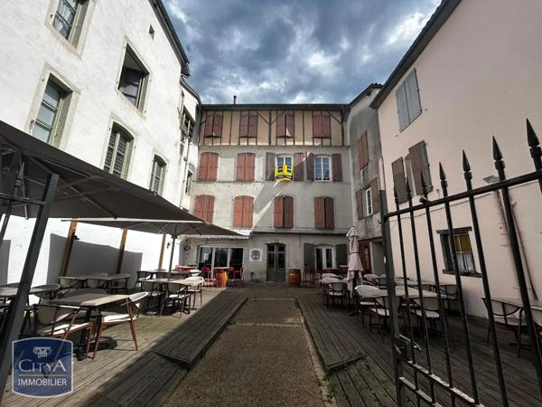 Vente appartement 3 pièces de 87m²