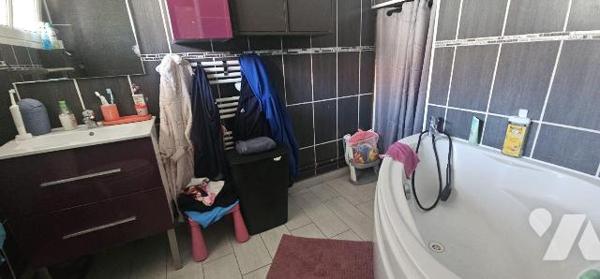 SAINT-POL-SUR-MER  (59430), Quartier des Bazennes, agréable MAISON d'une surface habitable de 7...