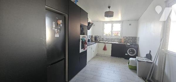 SAINT-POL-SUR-MER  (59430), Quartier des Bazennes, agréable MAISON d'une surface habitable de 7...