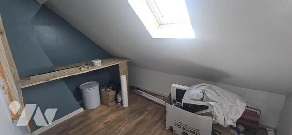 SAINT-POL-SUR-MER  (59430), Quartier des Bazennes, agréable MAISON d'une surface habitable de 7...