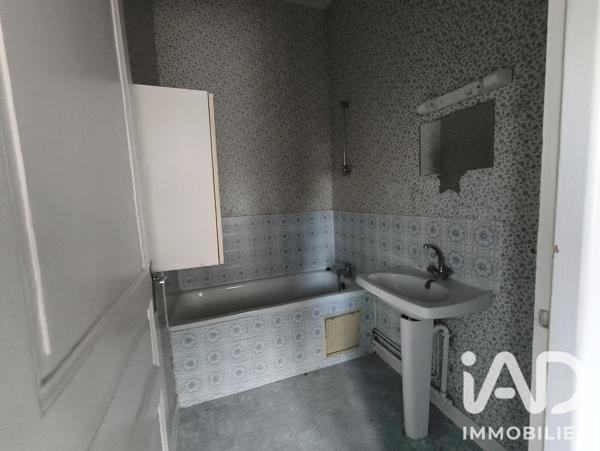 Immeuble à vendre 281 m² Hirson