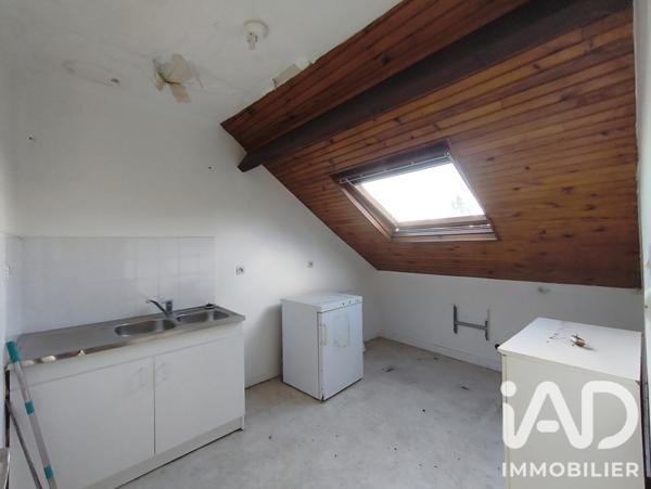Immeuble à vendre 281 m² Hirson