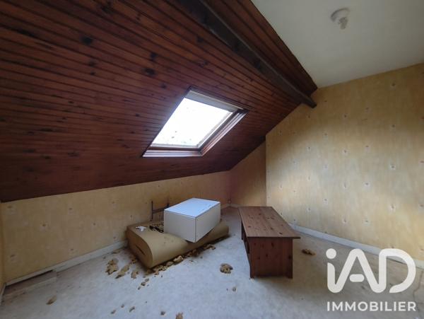 Immeuble à vendre 281 m² Hirson