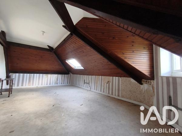 Immeuble à vendre 281 m² Hirson