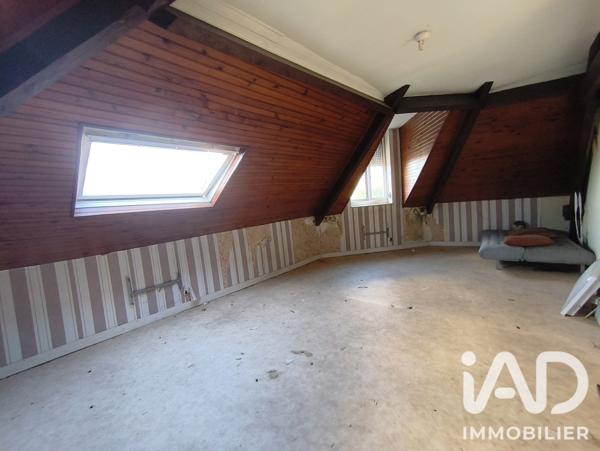 Immeuble à vendre 281 m² Hirson