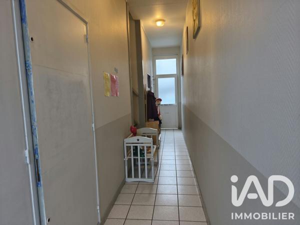 Immeuble à vendre 281 m² Hirson