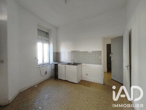 Immeuble à vendre 281 m² Hirson