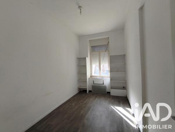Immeuble à vendre 281 m² Hirson