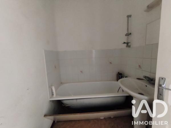Immeuble à vendre 281 m² Hirson