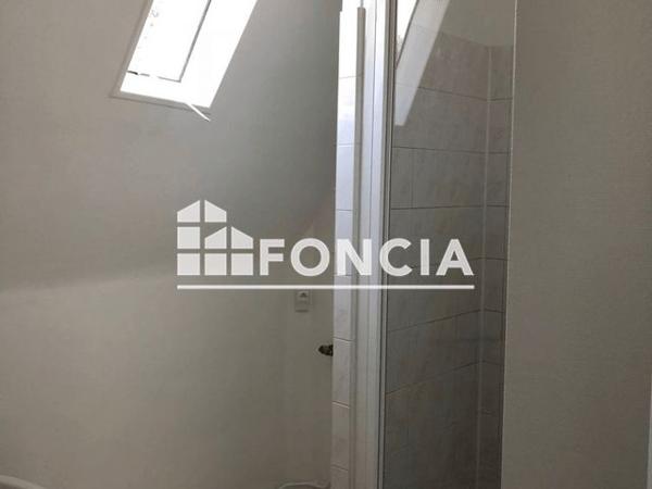 Location Appartement 2 pièces 41.8 m² - 30 QUAI DE PORTILLON Saint Cyr Sur Loire 37540