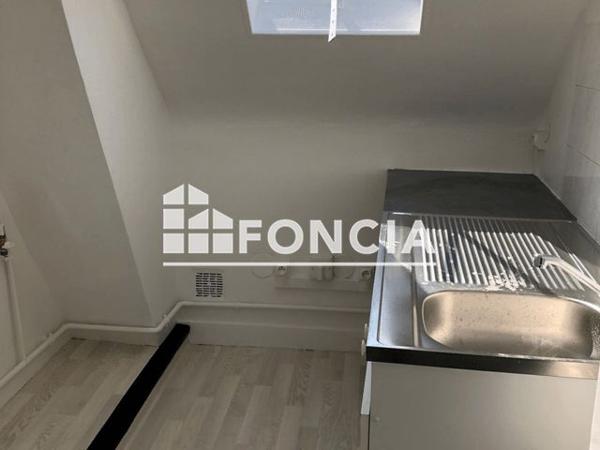 Location Appartement 2 pièces 41.8 m² - 30 QUAI DE PORTILLON Saint Cyr Sur Loire 37540