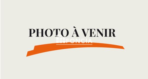 À vendre Appartement 2 pièces 36 m² - Arras 62000