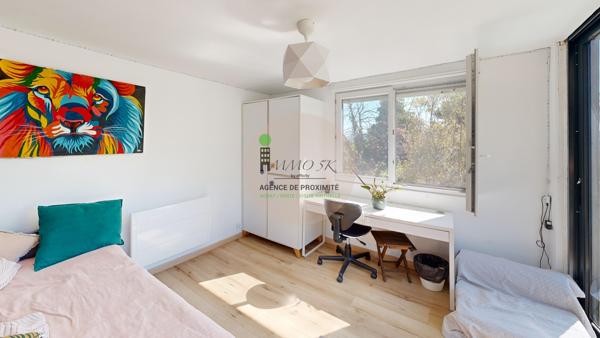 Maison 7 pièces - 161 m² Bien prestige