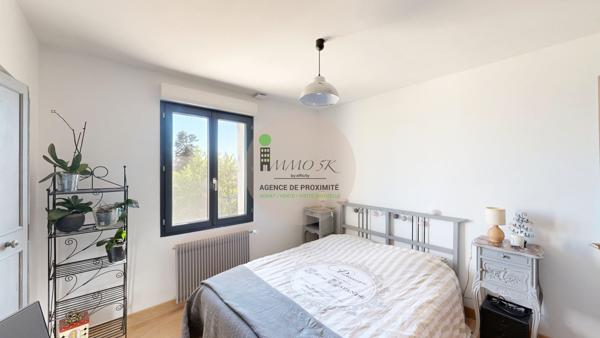 Maison 7 pièces - 161 m² Bien prestige