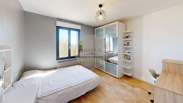 Maison 7 pièces - 161 m² Bien prestige