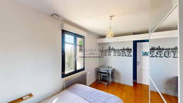 Maison 7 pièces - 161 m² Bien prestige