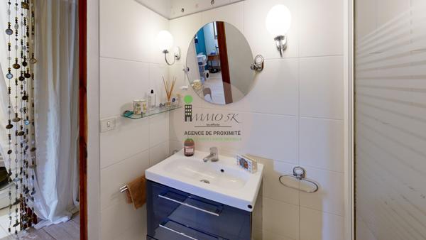 Maison 7 pièces - 161 m² Bien prestige