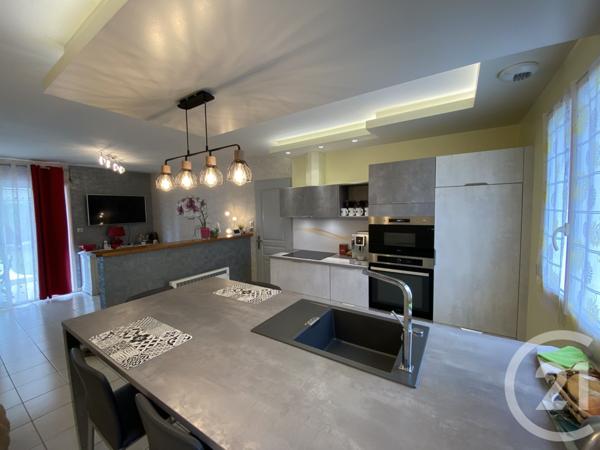 Maison à vendre  3 pièces - 60,72 m2 ST GEORGES D OLERON - 17