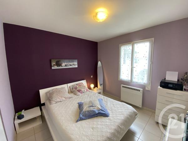 Maison à vendre  3 pièces - 60,72 m2 ST GEORGES D OLERON - 17