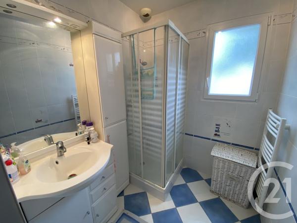 Maison à vendre  3 pièces - 60,72 m2 ST GEORGES D OLERON - 17